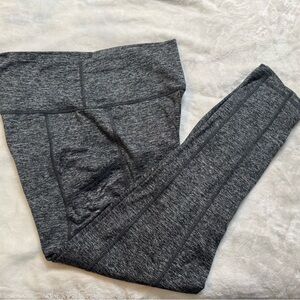 Aerie Charcoal Leggings